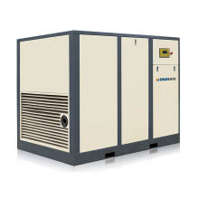 XLPM100A-IID  M3 75KW 100hp  xinlei screw two stage air compressor